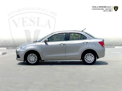 Suzuki Dzire GLX, миниатюра 8