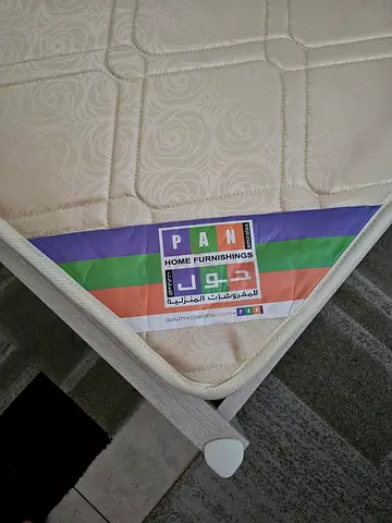 Clean Mattress in perfect condition king size