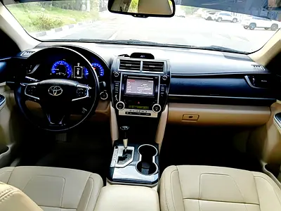 صورة 15 لـ 2017 Toyota CAMRY