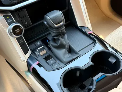 Toyota Land Cruiser GXR, миниатюра 17