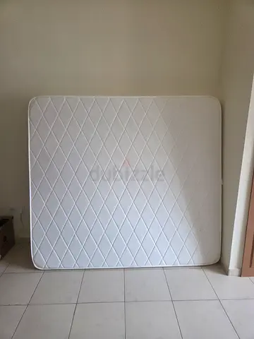 Pan Home Med Special Super Firm King Mattress 180x200 – AED 100