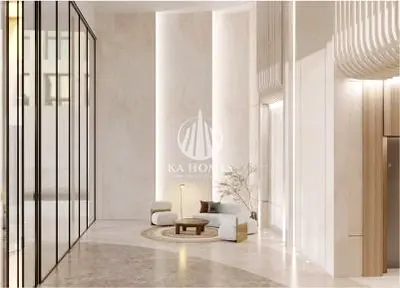 💎 Luxury Living Steps from Khorfakkan Beach