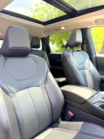 2022 Infiniti QX60 缩略图 9