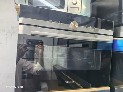 Siemens Built-in Electric steam Oven
