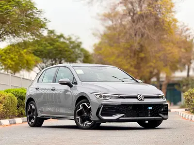 GOLF 300 TSI / BRAND NEW / FULL OPTION