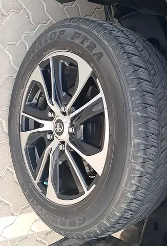 2021 Toyota LAND CRUISER 照片 8
