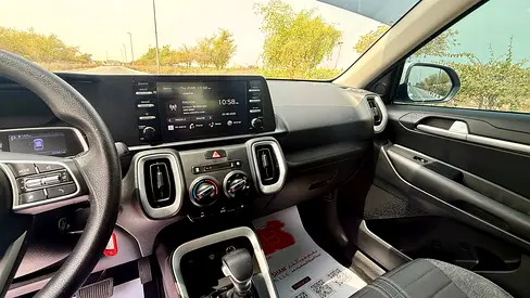 Kia Sonet EX, миниатюра 13