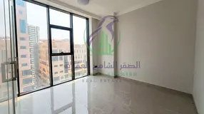 2 Master Bedroom Apartment with Spacious Hall, Balcony & Open View