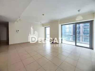 Spacious 2BR | Chiller Free | Prime Downtown Location
