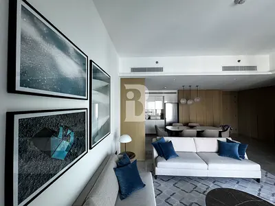 Luxury | Branded Serviced Residences | Furnished
