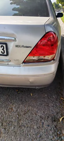2005 Nissan SUNNY photo 15