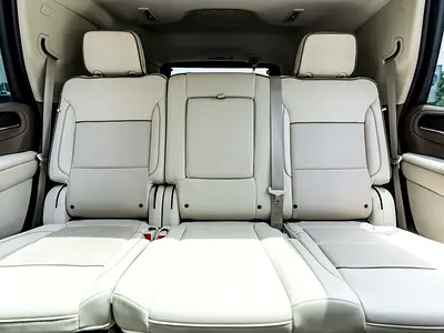 2023 GMC YUKON — миниатюра 20