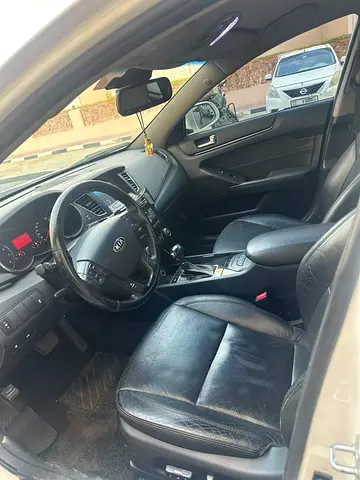 صورة 2 لـ 2011 KIA K7