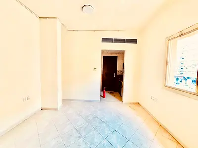 Limited Offer Amazing Studio Just 18k In Muwailah Sharjah