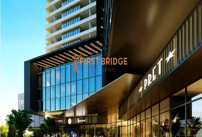 SEMIFURNISHED | DUBAI SKYLINE VIEW | PRIME LOCATION