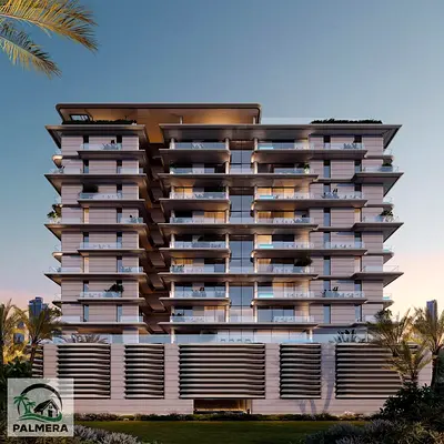 241 Waterside | 1 BR Apartment | 30/70 Payment Plan | Handover Q1 2028