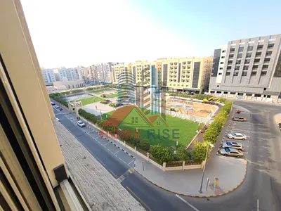 12 CHEQUES||STUNNING 1BR||OPEN PARK VIEW||COVERED PARKING||READY TO MOVE IN