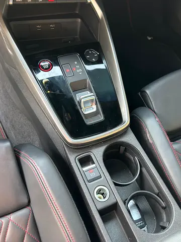 Audi S3 2.0 TFSI quattro, миниатюра 9