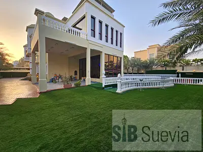 Luxurious Mansion | Rooftop Garden | Private Pool & Cinema