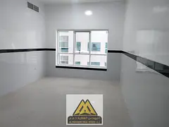 Modern Family Living: 1BHK Apartment with Balcony for Rent in Pearl Towers (Ajman Pearl), Al Rashidi