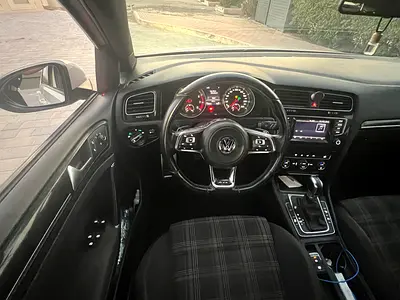 صورة 2 لـ 2015 Volkswagen GOLF GTI