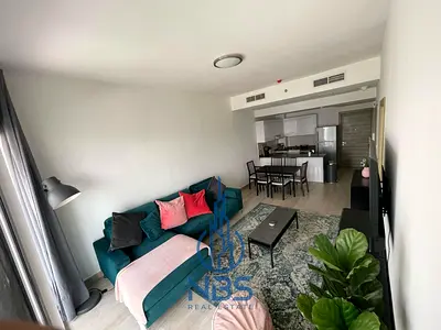 Furnished | Spacious | Well Maitain