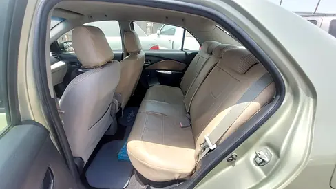 صورة 5 لـ 2007 Toyota YARIS