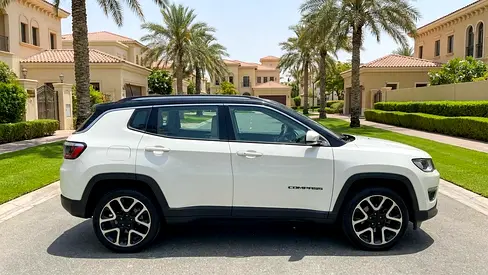 صورة 5 لـ 2019 JEEP COMPASS
