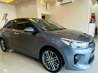 2021 KIA RIO 照片 14