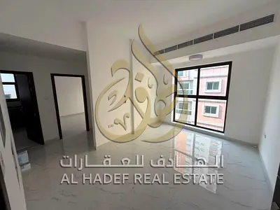 Brand-New 2-Bedroom Apartment for Annual Rent in Al Rumailah 1, Ajman – First Occupancy, AED 39,000