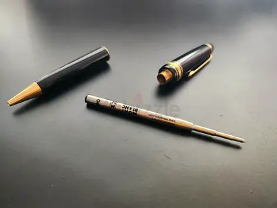 Montblanc pen