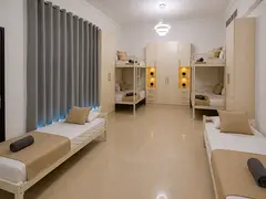 Bedspace available for Boys in Dubai Marina