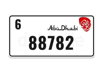 Special number