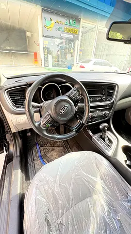 صورة 8 لـ 2015 KIA OPTIMA