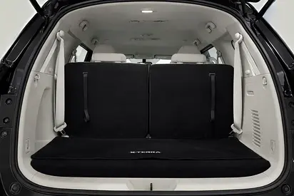 صورة 9 لـ 2022 Nissan XTERRA