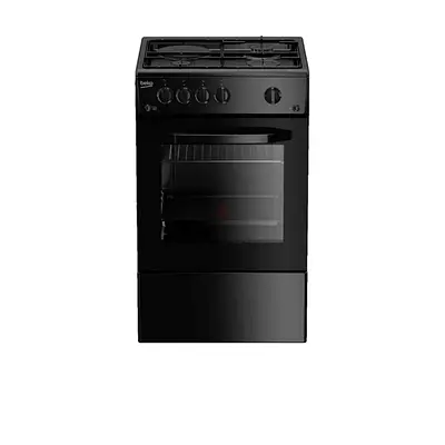 Beko 50X50 Cm 1 Electric 3 Gas Burner | Brand New | Warranty | FREE Delivery