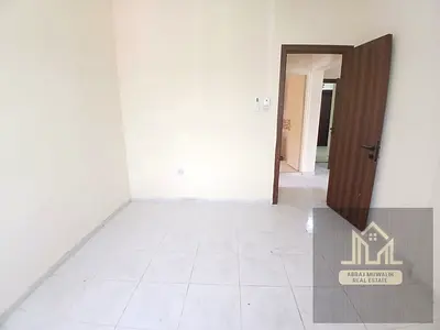 Spacious 1BHK | Balcony | Ready to Move In | Only AED 25K | Family Building | Prime Location | Muweilah