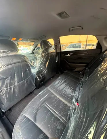 2015 Hyundai SONATA 缩略图 5