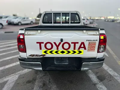 2023 Toyota HILUX 照片 5