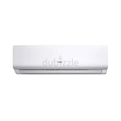 TCL 1.5 Ton AC Rotary Split Air Conditioner, TAC-18CHSA/KCF