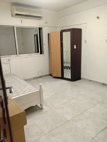 Private room for becholar