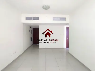 ONE MONTH FREE/OFFER PRICE 31K/FRONT OF DXB RTA BUS STOP NAHDA SHARJAH