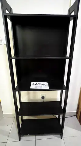 IKEA LAIVA Shelf – Used