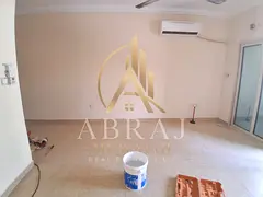 Lavish 1bhk apartment available near Muwailah bus stop rent 28k
