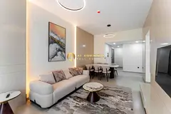 Stylish 2BR| Modern Interiors | Handover Soon