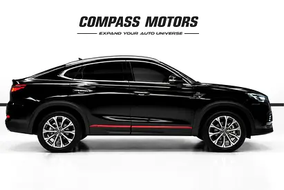 Changan CS85 Sport, миниатюра 5