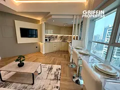 FULLY FURNISHED | 1BED CONVERTED 2BED | UPGRADED