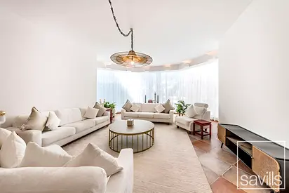 Fully Furnished | Vacant in June | Upgraded villa