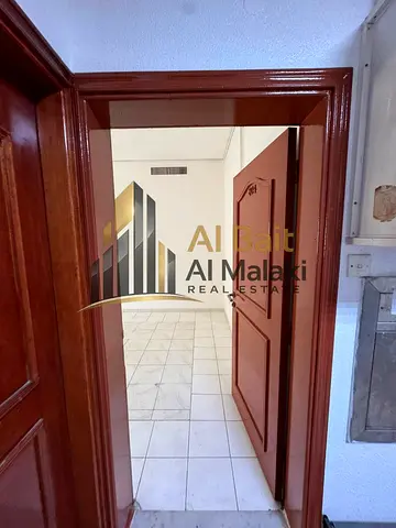 .شقة عائلية أنيقة في موقع مميز بقلب المجاز