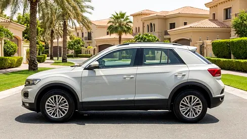 صورة 3 لـ 2024 Volkswagen T-ROC